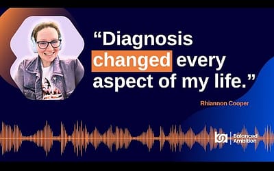 Breaking Barriers: Fitness, Neurodiversity & Self-Discovery with Rhiannon Cooper