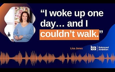 The Mind-Body Link: Why Your Brain Could Be Burning You Out